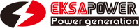 EKSA Power | Diesel Generator Sets and Gas Power Gen.sets